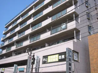 文化エステートビルの画像