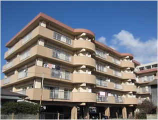 一の宮ビルコーポの画像