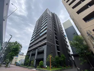 プレサンスロジェ栄の画像