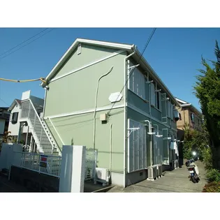 グリーンハウス鎌倉の画像