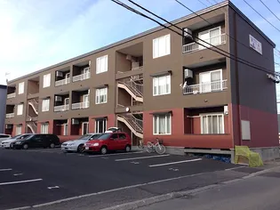 バップバーレンW17Kの画像