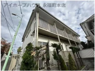 セダーハウスの画像