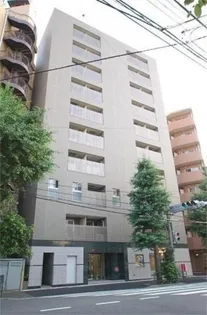 東京都文京区小石川3【マンション】の外観