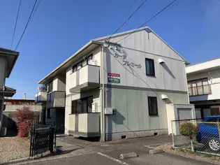 カーサプレミール【2階】の外観