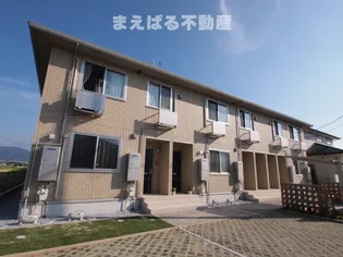 アーク伊都の杜 B棟の画像