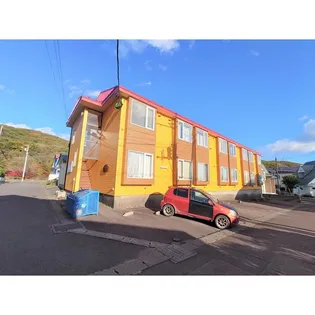 ノーザンベルグ52の画像