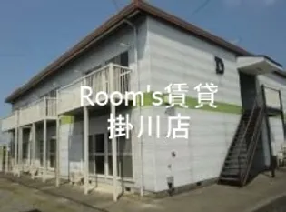 ヴィラベルディDの画像