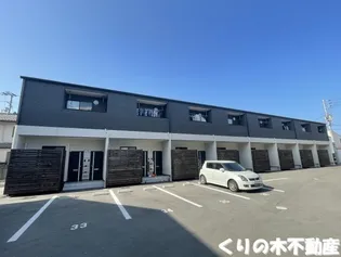 アルト今治祇園 南棟の画像