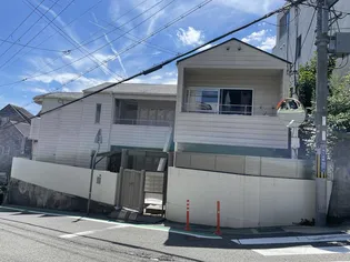 シティライフ桜ヶ丘【1階】の外観