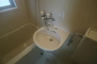 ハイツグリーンヒル山手【1階】の内装