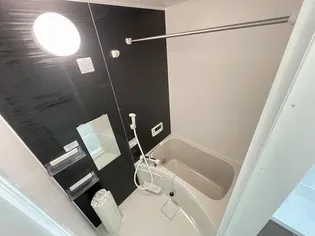 SKY&EARTH【1階】の風呂