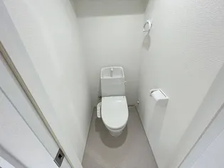 SKY&EARTH【1階】の内装