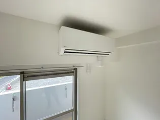 SKY&EARTH【1階】の内装