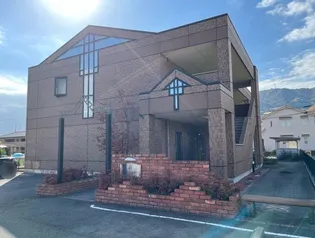 広島県福山市水呑町三新田1【アパート】の外観