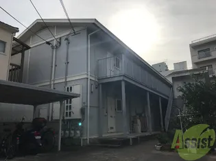ハイツ西灘の画像