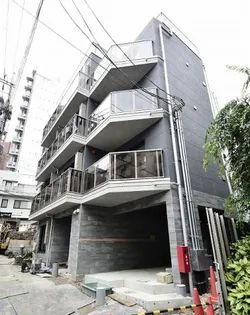 フォセット池田山の画像