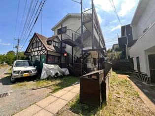 メゾン ド リビエールの画像