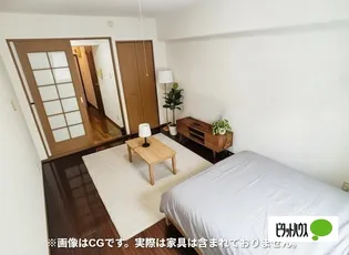 グランドメゾン新地の画像