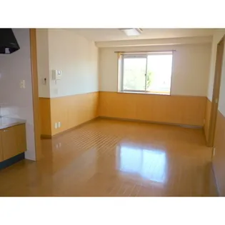 エフォール【5階】の居間