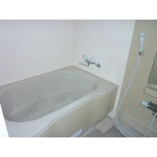 エフォール【5階】の風呂