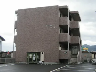 京都府福知山市字堀蛇ケ端【マンション】の外観