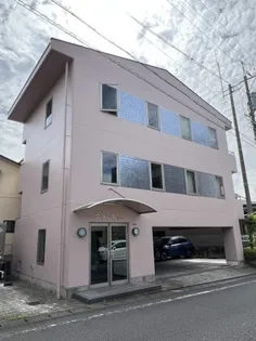 グランビュー【2階】の外観