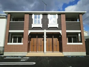 ベルソレイユIIの画像