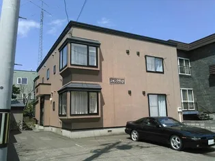 シャンクラッセの画像