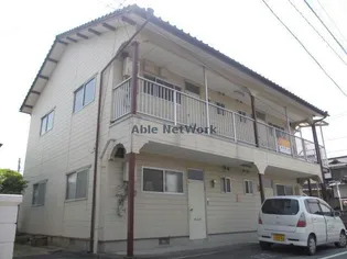 西野ハイツの画像