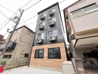 千葉県千葉市中央区本町2【マンション】の外観