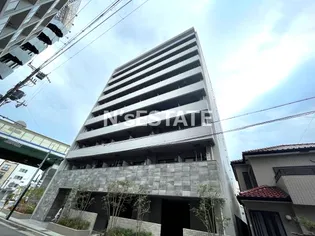 レジュールアッシュ神戸グランフィールの画像