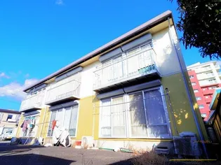 ビラさやまIIの画像