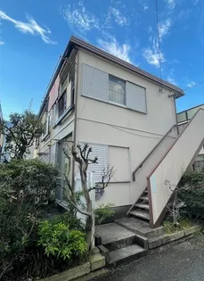 パルハイムB棟の画像