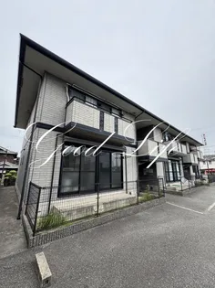 兵庫県高砂市伊保港町1【アパート】の外観