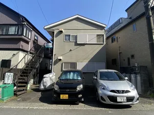 キクヤハイツの画像