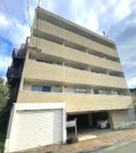 兵庫県芦屋市前田町【マンション】の外観
