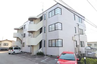 グランドール南高尾の画像