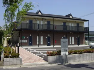 鹿児島県鹿児島市坂之上4【アパート】の外観