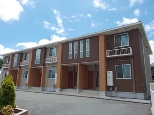 フォーレスト ヴィラの画像