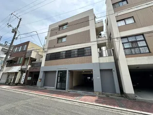 中央ビルの画像