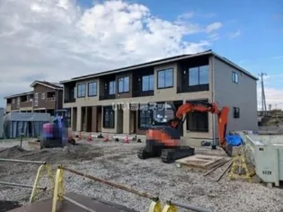 グランチェスタ【2階】の外観