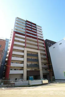 ウェルブライト博多ステーション【11階】の外観