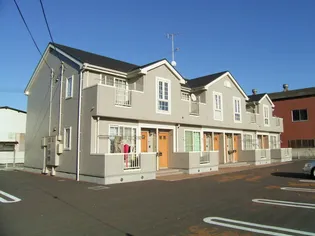 プロムナードヴィラの画像