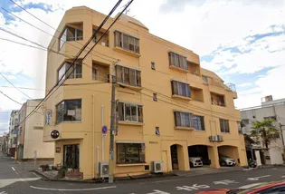 富田町ビルの画像