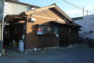 埼玉県熊谷市石原【一戸建】の外観