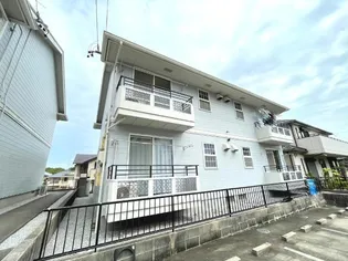 アーバンハイツ C棟の画像