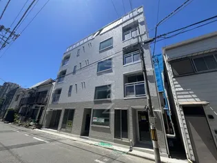 グレイス【2階】の外観