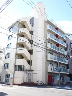 コーポハリマヤIの画像