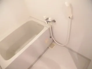 シルビアII【2階】の風呂