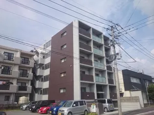 鹿児島県鹿児島市真砂町【マンション】の外観